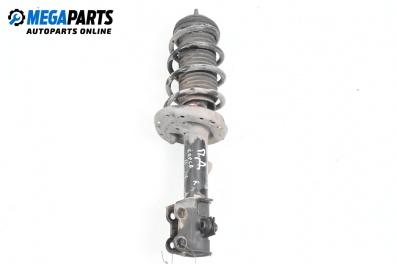 Макферсон за Opel Corsa D Hatchback (07.2006 - 08.2014), хечбек, позиция: предна, дясна