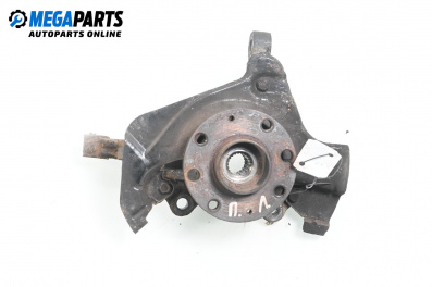 Шенкел главина за Opel Corsa D Hatchback (07.2006 - 08.2014), позиция: предна, лява