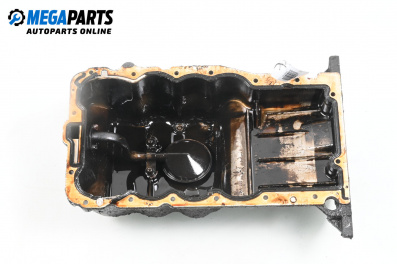 Картер за Opel Corsa D Hatchback (07.2006 - 08.2014) 1.2, 80 к.с.