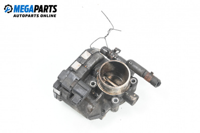 Дроселова клапа за Opel Corsa D Hatchback (07.2006 - 08.2014) 1.2, 80 к.с., № Bosch 0 280 750 133