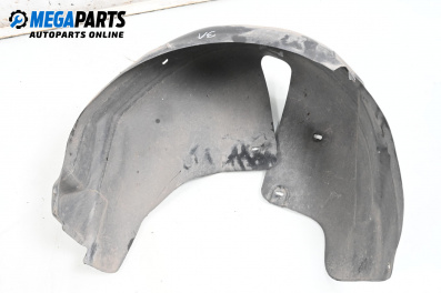 Подкалник за Opel Corsa D Hatchback (07.2006 - 08.2014), 4+1 вр., хечбек, позиция: задна, лява