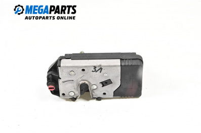 Брава на врата за Opel Vectra B Estate (11.1996 - 07.2003), позиция: задна, лява