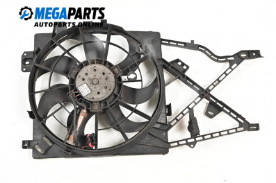 Перка охлаждане за Opel Vectra B Estate (11.1996 - 07.2003) 2.0 i 16V, 136 к.с.