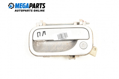 Външна дръжка за Opel Vectra B Estate (11.1996 - 07.2003), 4+1 вр., комби, позиция: предна, лява