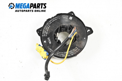 Лентов кабел за Airbag за Opel Vectra B Estate (11.1996 - 07.2003), № GM 09152056