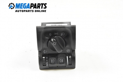 Ключ светлини  за Opel Vectra B Estate (11.1996 - 07.2003)