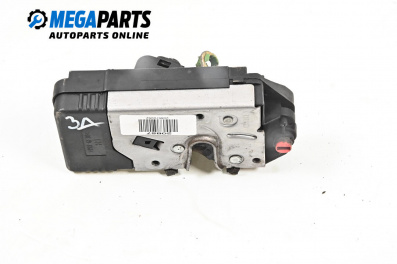 Брава на врата за Opel Vectra B Estate (11.1996 - 07.2003), позиция: задна, дясна