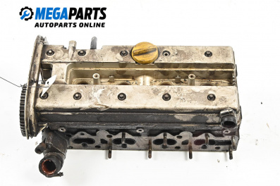 Глава за Opel Vectra B Estate (11.1996 - 07.2003) 2.0 i 16V, 136 к.с.