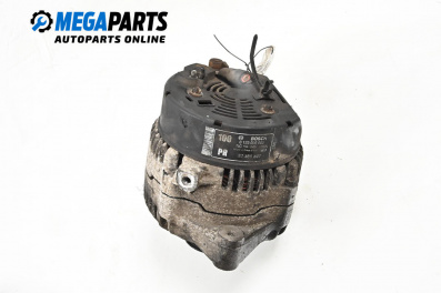 Алтернатор / генератор за Opel Vectra B Estate (11.1996 - 07.2003) 2.0 i 16V, 136 к.с., № Bosch 0 123 505 002