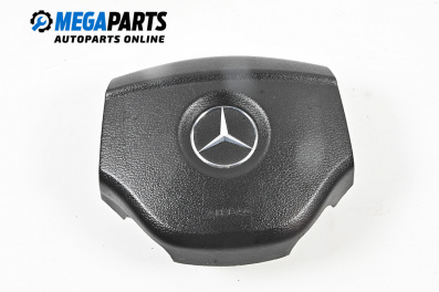 Airbag за Mercedes-Benz M-Class SUV (W164) (07.2005 - 12.2012), 4+1 вр., джип, позиция: предна