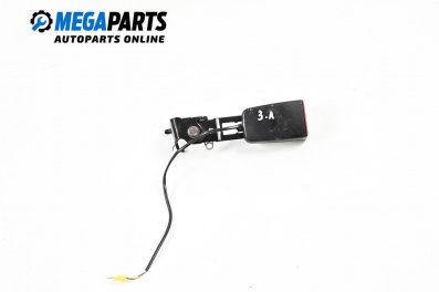 Закопчалка предпазен колан за Mercedes-Benz M-Class SUV (W164) (07.2005 - 12.2012), 4+1 вр., позиция: задна, лява