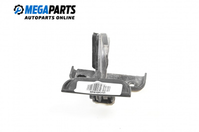 Заключалка преден капак за Mercedes-Benz M-Class SUV (W164) (07.2005 - 12.2012)