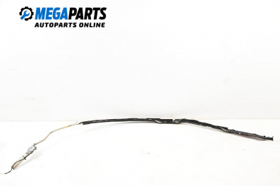 Airbag за Mercedes-Benz M-Class SUV (W164) (07.2005 - 12.2012), 4+1 вр., джип, позиция: лява