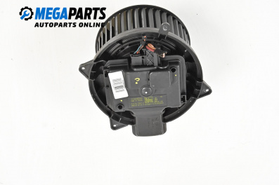 Вентилатор парно за Mercedes-Benz M-Class SUV (W164) (07.2005 - 12.2012)