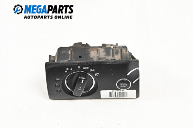 Ключ светлини  за Mercedes-Benz M-Class SUV (W164) (07.2005 - 12.2012)