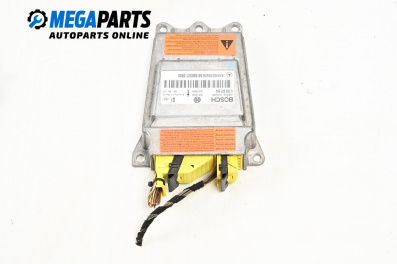 Модул за AIRBAG за Mercedes-Benz M-Class SUV (W164) (07.2005 - 12.2012), № Bosch 0 285 001 894