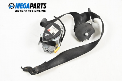 Предпазен колан за Mercedes-Benz M-Class SUV (W164) (07.2005 - 12.2012), 4+1 вр., позиция: предна, лява