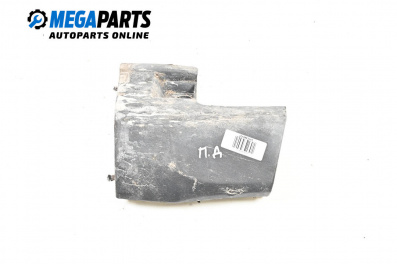 Външни лайсни за Mercedes-Benz M-Class SUV (W164) (07.2005 - 12.2012), джип, позиция: дясна