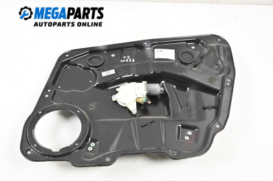 Машинка ел. стъкло за Mercedes-Benz M-Class SUV (W164) (07.2005 - 12.2012), 4+1 вр., джип, позиция: предна, дясна