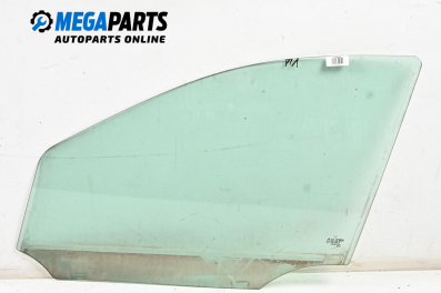 Странично стъкло за Mercedes-Benz M-Class SUV (W164) (07.2005 - 12.2012), 4+1 вр., джип, позиция: предна, лява