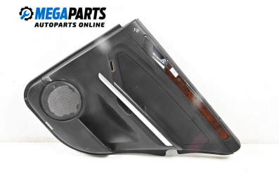 Кора врата за Mercedes-Benz M-Class SUV (W164) (07.2005 - 12.2012), 4+1 вр., джип, позиция: задна, дясна