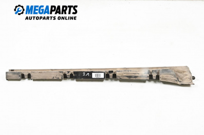 Държач броня за Mercedes-Benz M-Class SUV (W164) (07.2005 - 12.2012), джип, позиция: задна, лява