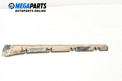 Държач броня за Mercedes-Benz M-Class SUV (W164) (07.2005 - 12.2012), джип, позиция: задна, дясна