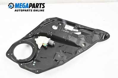 Машинка ел. стъкло за Mercedes-Benz M-Class SUV (W164) (07.2005 - 12.2012), 4+1 вр., джип, позиция: задна, дясна