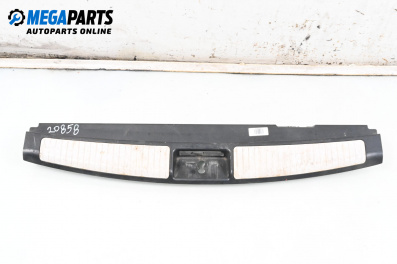 Планка багажник за Mercedes-Benz M-Class SUV (W164) (07.2005 - 12.2012), 4+1 вр., джип