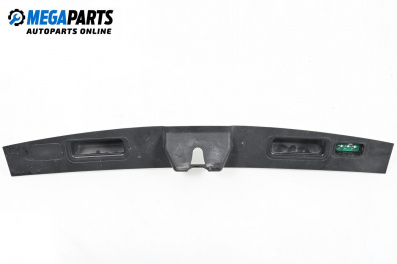 Кора заден капак за Mercedes-Benz M-Class SUV (W164) (07.2005 - 12.2012), 4+1 вр., джип