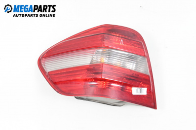 Стоп за Mercedes-Benz M-Class SUV (W164) (07.2005 - 12.2012), джип, позиция: лява