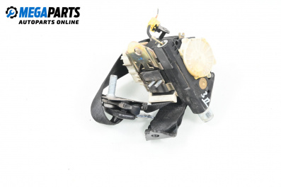 Предпазен колан за Mercedes-Benz M-Class SUV (W164) (07.2005 - 12.2012), 4+1 вр., позиция: задна, дясна