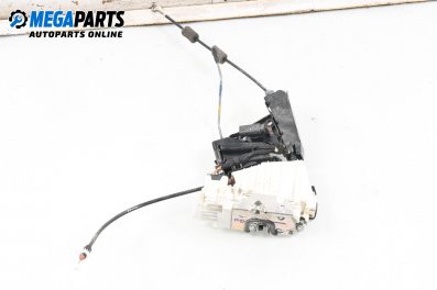 Брава на врата за Mercedes-Benz M-Class SUV (W164) (07.2005 - 12.2012), позиция: предна, дясна