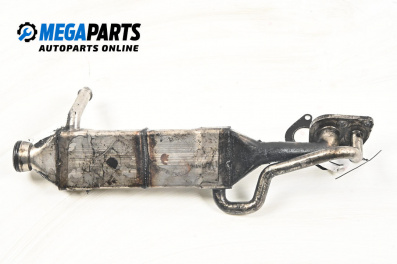 EGR охладител за Mercedes-Benz M-Class SUV (W164) (07.2005 - 12.2012) ML 320 CDI 4-matic (164.122), 224 к.с.