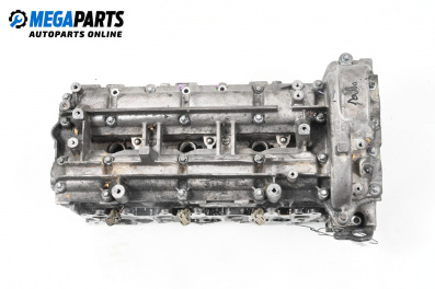 Глава за Mercedes-Benz M-Class SUV (W164) (07.2005 - 12.2012) ML 320 CDI 4-matic (164.122), 224 к.с.