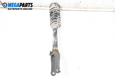 Макферсон за Mercedes-Benz M-Class SUV (W164) (07.2005 - 12.2012), джип, позиция: предна, лява
