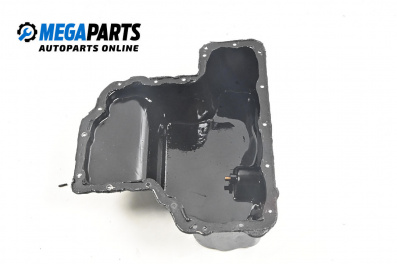 Картер за Mercedes-Benz M-Class SUV (W164) (07.2005 - 12.2012) ML 320 CDI 4-matic (164.122), 224 к.с.