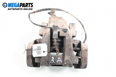 Спирачен апарат за Mercedes-Benz M-Class SUV (W164) (07.2005 - 12.2012), позиция: задна, дясна