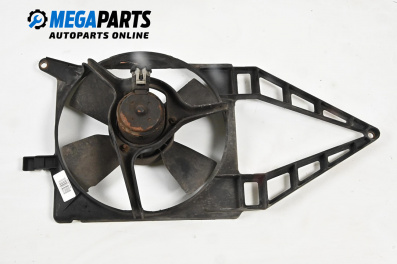 Перка охлаждане за Opel Corsa B Hatchback (03.1993 - 12.2002) 1.4 i, 60 к.с.