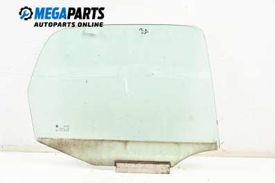 Странично стъкло за Opel Corsa B Hatchback (03.1993 - 12.2002), 4+1 вр., хечбек, позиция: задна, дясна