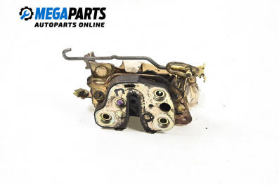 Брава на врата за Opel Corsa B Hatchback (03.1993 - 12.2002), позиция: предна, дясна