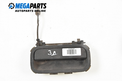 Външна дръжка за Opel Corsa B Hatchback (03.1993 - 12.2002), 4+1 вр., хечбек, позиция: задна, дясна
