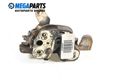 Брава на врата за Opel Corsa B Hatchback (03.1993 - 12.2002), позиция: задна, лява