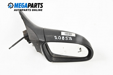 Огледало за Opel Corsa B Hatchback (03.1993 - 12.2002), 4+1 вр., хечбек, позиция: дясна