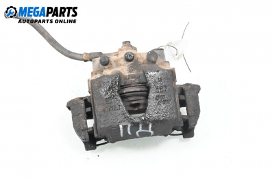 Спирачен апарат за Opel Corsa B Hatchback (03.1993 - 12.2002), позиция: предна, дясна