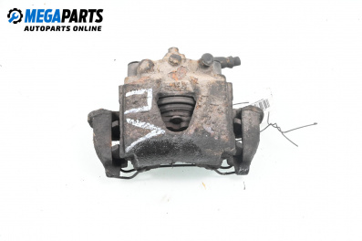 Спирачен апарат за Opel Corsa B Hatchback (03.1993 - 12.2002), позиция: предна, лява