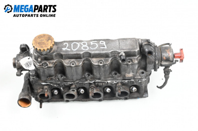Глава за Opel Corsa B Hatchback (03.1993 - 12.2002) 1.4 i, 60 к.с.