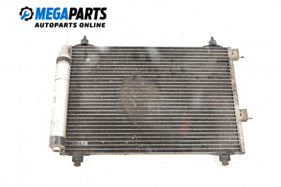 Климатичен радиатор за Peugeot 307 Hatchback (08.2000 - 12.2012) 1.6 16V, 109 к.с.