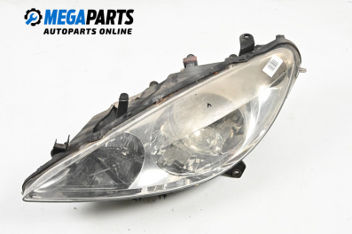 Фар за Peugeot 307 Hatchback (08.2000 - 12.2012), хечбек, позиция: лява