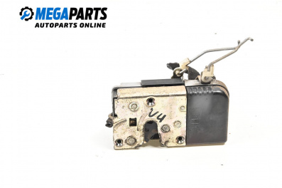 Брава на врата за Peugeot 307 Hatchback (08.2000 - 12.2012), позиция: предна, лява